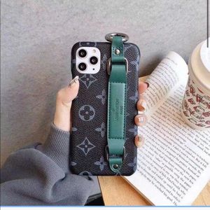 Hyphy LA iPhone XS Max case NWOT